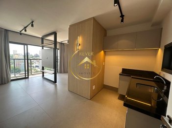 apartment em Rua Maria Monteiro, Cambuí - Campinas - SP