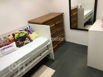 apartment em Rua Nebraska, Brooklin Novo - São Paulo - SP