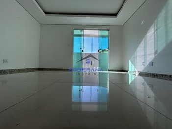 apartment em Rua Castelo de Tordesilhas, Castelo - Belo Horizonte - MG