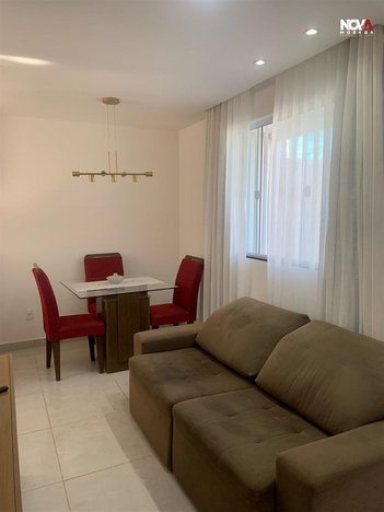 house em Rua F, São Conrado - Vila Velha - ES