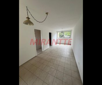 apartment em Rua Alfredo Pujol, Santana - São Paulo - SP