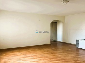 apartment em Rua Doutor Sabóia de Medeiros, Vila Mariana - São Paulo - SP