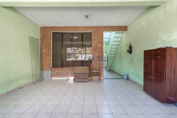 house em Rua Ciríaco Jimenez, Parque Nações Unidas - São Paulo - SP