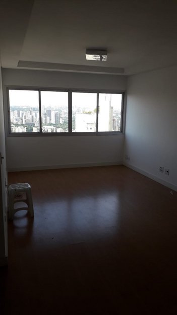 apartment em Rua Heitor Penteado, Sumarezinho - São Paulo - SP