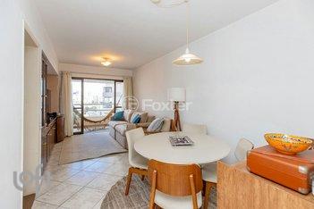 apartment em André Mendes, Cursino - São Paulo - SP