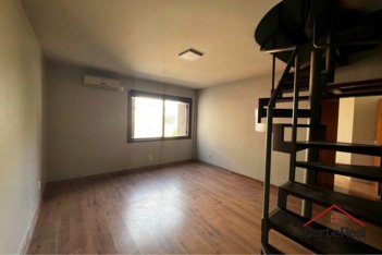 apartment em Rua Comendador Rheingantz, Mont Serrat - Porto Alegre - RS