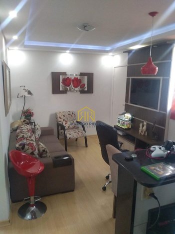 apartment em Gregório Gerônimo da Silva, Roçado - São José - SC