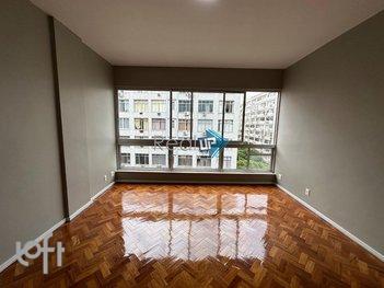 apartment em Anita Garibaldi, Copacabana - Rio de Janeiro - RJ