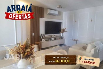 apartment em Rua Chiara Lubich, Jardim Ermida II - Jundiaí - SP
