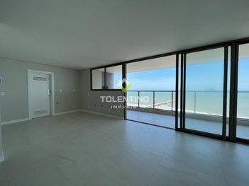 apartment em Avenida Nereu Ramos, Balneário Piçarras - Balneário Piçarras - SC