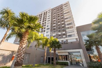 apartment em Rua Frederico Otávio Domingues Barbosa, Sarandi - Porto Alegre - RS