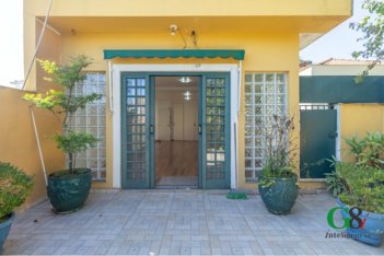 house em Avenida dos Bandeirantes, Vila Olímpia - São Paulo - SP