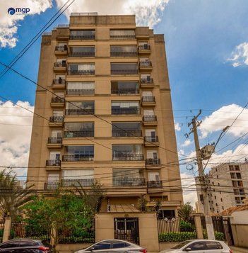 apartment em Rua Capitão Rabelo, Jardim São Paulo(Zona Norte) - São Paulo - SP