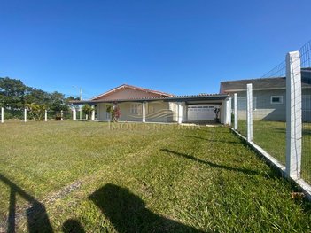 house em Rua Zabelê, Xangri-Lá - Xangri-Lá - RS