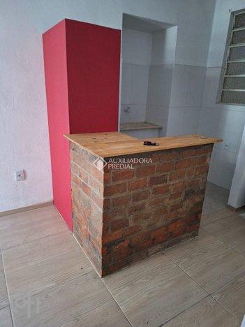 apartment em Senador Salgado Filho, Centro - Porto Alegre - RS