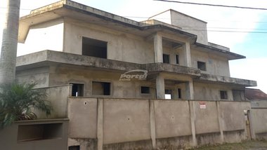 house em Rua Pedras, Barra Velha - Barra Velha - SC
