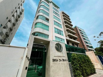 apartment em Julio Kumm, Praia Brava de Itajaí - Itajaí - SC