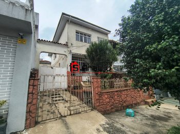 house em Rua Orozimbo Maia, Alto da Mooca - São Paulo - SP