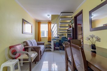 apartment em Rua Buriti Alegre, Vila Ré - São Paulo - SP