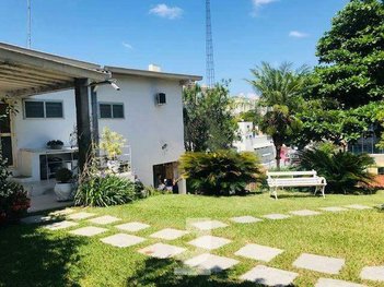 house em Rua Gustavo Ambrust, Nova Campinas - Campinas - SP