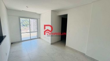 apartment em Rua Otelo Rodrigues Franco, Canto do Forte - Praia Grande - SP