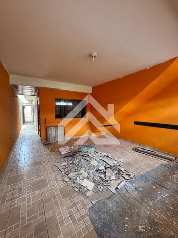 house em Rua 9 JN, Jardim Novo II - Rio Claro - SP