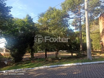 land_lot em Rua Hipólito da Costa, Santa Tereza - Porto Alegre - RS
