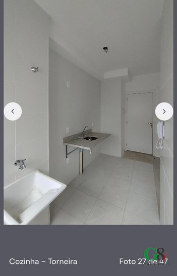 apartment em Rua Chebl Massud, Vila Água Funda - São Paulo - SP
