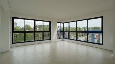 apartment em Rua João Pessoa, Santo Antônio - Joinville - SC