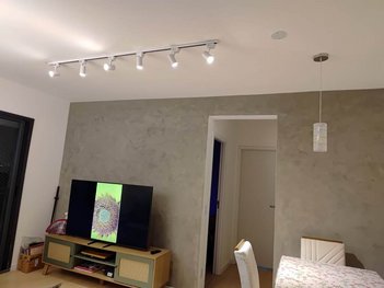 apartment em Rua Rio Grande, Vila Rosália - Guarulhos - SP