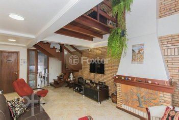 house em Avenida Copacabana, Tristeza - Porto Alegre - RS