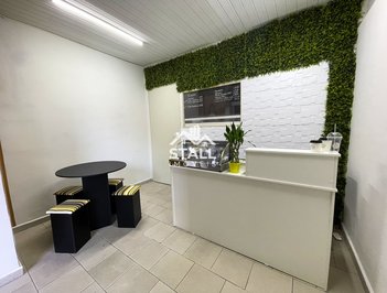 office em Travessa da Lapa, Centro - Curitiba - PR