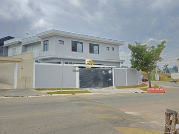 house em Rua Jacuí, Villas do Jaguari - Santana de Parnaíba - SP