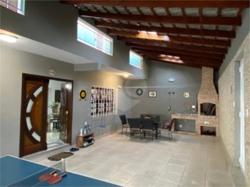 house em Rua Cartagena, Vila Metalúrgica - Santo André - SP