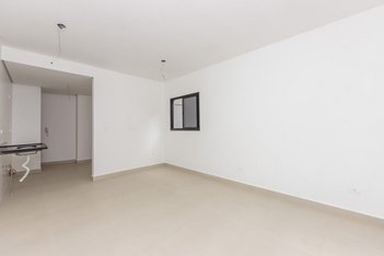 apartment em Rua Pepiguari, Alto da Lapa - São Paulo - SP