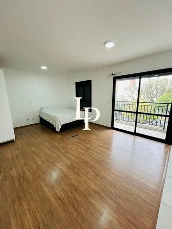 apartment em Alameda Campestre, Campestre - Santo André - SP