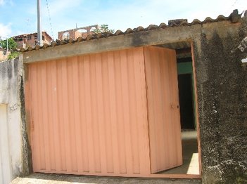 house em Rua Ícaro, Aeronautas - Lagoa Santa - MG