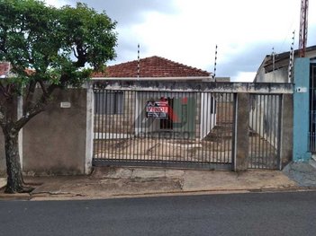 house em Rua Diógenes Muniz Barreto, Vila Yamada - Araraquara - SP
