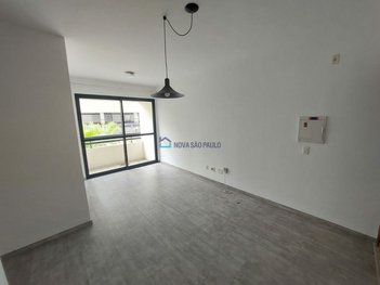 apartment em Rua Doutor Ivo Define Frasca, Vila Olímpia - São Paulo - SP