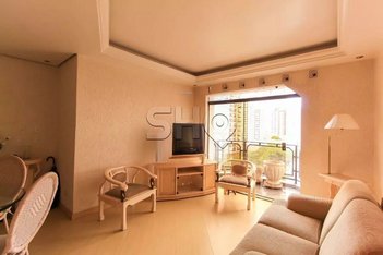 apartment em Rua Manaus, Alto da Mooca - São Paulo - SP