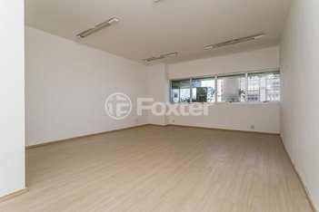 office em Rua Dom Pedro II, São João - Porto Alegre - RS