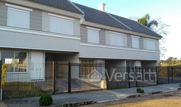 house em das Gaivotas, Universitário - Lajeado - RS
