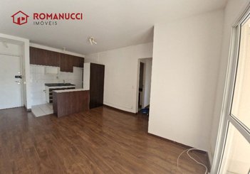 apartment em Rua do Parque, Vila Dom Pedro I - São Paulo - SP
