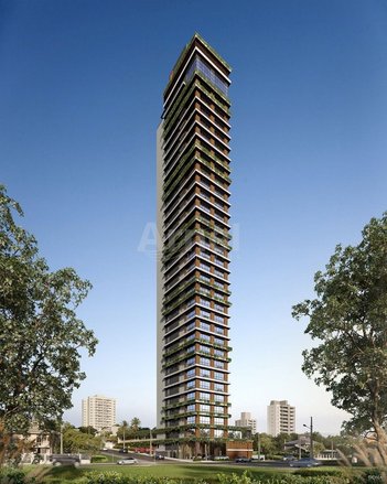 apartment em Rua Carijós, Annes - Passo Fundo - RS