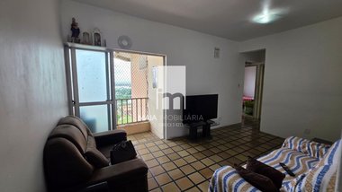 apartment em Travessa Lomas Valentinas, Marco - Belém - PA
