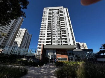 apartment em Rua Luiz Lerco, Terra Bonita - Londrina - PR