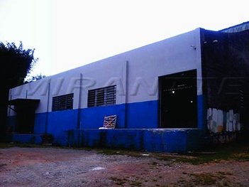 land_lot em Avenida Luiz Celestino Bertanha, Araçoiaba da Serra - Araçoiaba da Serra - SP