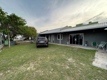 house em Avenida A, Xangri-Lá - Xangri-Lá - RS