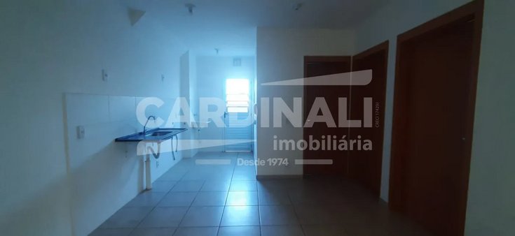 Cômodo Condomínio