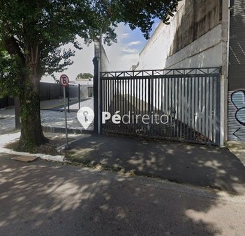 commercial_land_lot em Rua Juventus, Parque da Mooca - São Paulo - SP